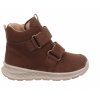 Detské celoročné topánky Superfit 1-000367-3010 BREEZE