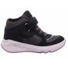 Zateplená Gore-tex obuv Superfit 1-000632-2000 MELODY