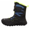 Zimná Gore-Tex obuv Superfit 1-000408-0010 ROCKET