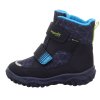 Zimná Gore-Tex obuv Superfit 1-006080-8010 HUSKY
