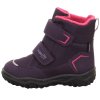 Zimná nepremokavá obuv Superfit 1-006081-8500 HUSKY