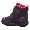 Zimná nepremokavá obuv Superfit 1-006081-8500 HUSKY