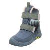 Zimné Gore-Tex snehule Superfit 1-006039-8000 TRACE