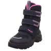 Zimná Gore-Tex obuv Superfit 1-002023-8020 SNOW MAX