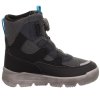 Zimná Gore-Tex BOA obuv Superfit 1-009081-0070 MARS