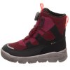 Zimná Gore-Tex BOA obuv Superfit 1-009081-5000 MARS