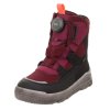 Zimná Gore-Tex BOA obuv Superfit 1-009081-5000 MARS