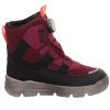 Zimná Gore-Tex BOA obuv Superfit 1-009081-5000 MARS