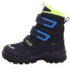 Zimná Gore-Tex obuv Superfit 1-002023-8000 SNOW MAX