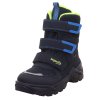 Zimná Gore-Tex obuv Superfit 1-002023-8000 SNOW MAX