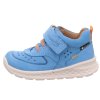 Gore-tex obuv Superfit 1-000364-8400 BREEZE
