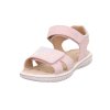 Detské sandále Superfit 1-609004-5530 SPARKLE