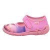 Detské papučky balerínky Superfit 1-800288-8540 BELINDA