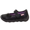Detské prezúvky papučky Superfit 1-006271-0040 BUBBLE