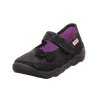 Detské prezúvky papučky Superfit 1-006271-0040 BUBBLE