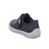 Detské prezúvky papučky Superfit 0-800273-8800 BILL
