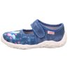 Detské prezúvky papučky Superfit 1-000281-8030 BONNY