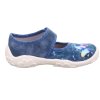 Detské prezúvky papučky Superfit 1-000281-8030 BONNY