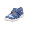 Detské prezúvky papučky Superfit 1-000281-8030 BONNY