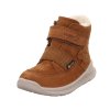Gore-tex zimná obuv Superfit 1-000377-3000 BREEZE