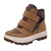 Nepremokavá zimná obuv Superfit 1-800475-3010 TEDD