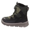 Gore-tex zimná obuv obuv Superfit 1-009081-7000 MARS