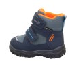 Zimná Gore-Tex obuv Superfit 1-006045-8050 HUSKY 1