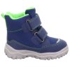 Zimná obuv Superfit 1-006047-8030 HUSKY 1