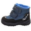 Zimná Gore-Tex obuv Superfit 1-006063-8000 HUSKY+