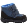 Zimná Gore-Tex obuv Superfit 1-006063-8000 HUSKY+