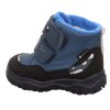 Zimná Gore-Tex obuv Superfit 1-006063-8000 HUSKY+