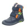 Zimné Gore-Tex snehule Superfit 1-006041-8020 TRACE