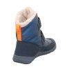 Zimné Gore-Tex snehule Superfit 1-006041-8020 TRACE