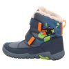 Zimné Gore-Tex snehule Superfit 1-006041-8020 TRACE
