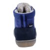 Detské zimné topánky Richter 0419 2251 6631 marine/nautical