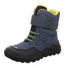 Zimná Gore-Tex obuv Superfit 1-000411-8000 ROCKET
