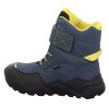 Zimná Gore-Tex obuv Superfit 1-000411-8000 ROCKET