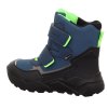 Zimná Gore-Tex obuv Superfit 1-000402-8030 ROCKET