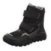 Zimná Gore-Tex obuv Superfit 1-000402-0010 ROCKET
