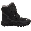 Zimná Gore-Tex obuv Superfit 1-000402-0010 ROCKET