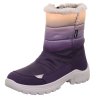 Zimná Gore-Tex obuv Superfit 1-009131-8500 AURORA