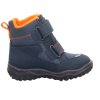 Zimná Gore-Tex obuv Superfit 1-006082-8030 HUSKY