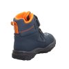 Zimná Gore-Tex obuv Superfit 1-006082-8030 HUSKY