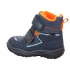 Zimná Gore-Tex obuv Superfit 1-006082-8030 HUSKY