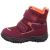 Zimná Gore-Tex obuv Superfit 1-006082-5000 HUSKY