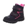 Zimná Gore-Tex obuv Superfit 1-006082-8020 HUSKY