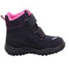 Zimná Gore-Tex obuv Superfit 1-006082-8020 HUSKY