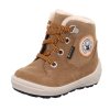 Detská zimná obuv Superfit 1-106318-3000 GROOVY GTX