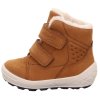 Detská zimná obuv Superfit 1-106317-3000 GROOVY GTX