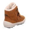 Detská zimná obuv Superfit 1-106317-3000 GROOVY GTX